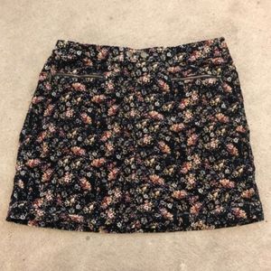Flower Skirt
